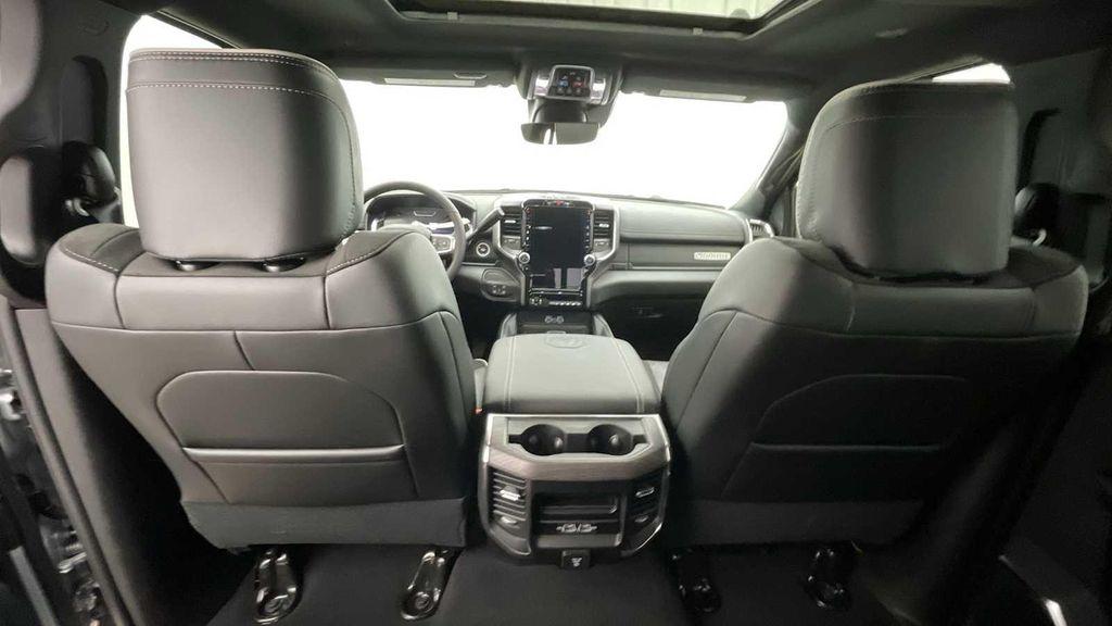 new 2026 Ram 2500 car, priced at $83,185