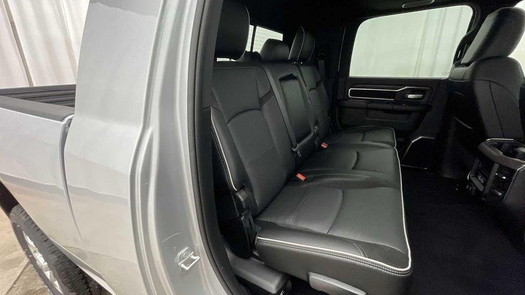 new 2026 Ram 2500 car, priced at $83,185