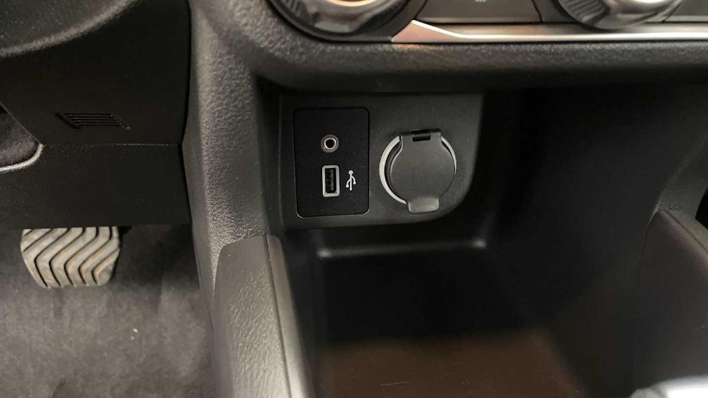 used 2023 Nissan Kicks car, priced at $18,998