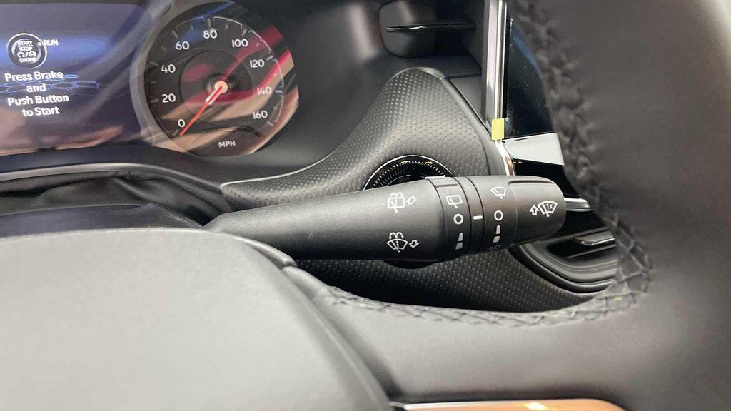 new 2026 Jeep Compass car, priced at $29,485