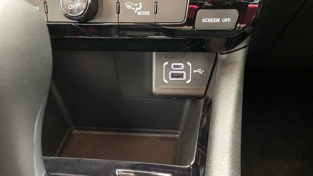 new 2026 Jeep Compass car, priced at $29,485