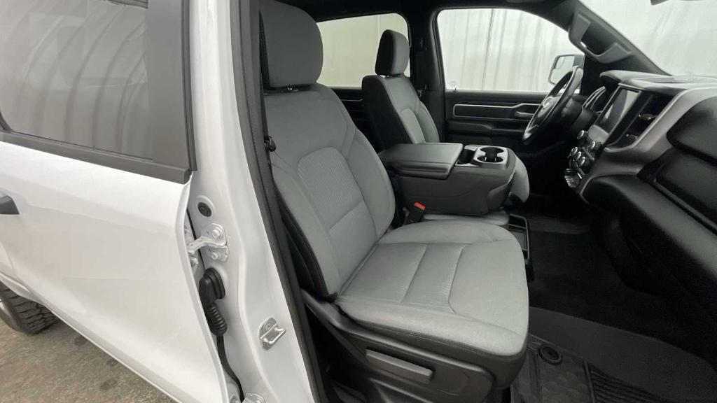 used 2023 Ram 1500 car, priced at $38,807