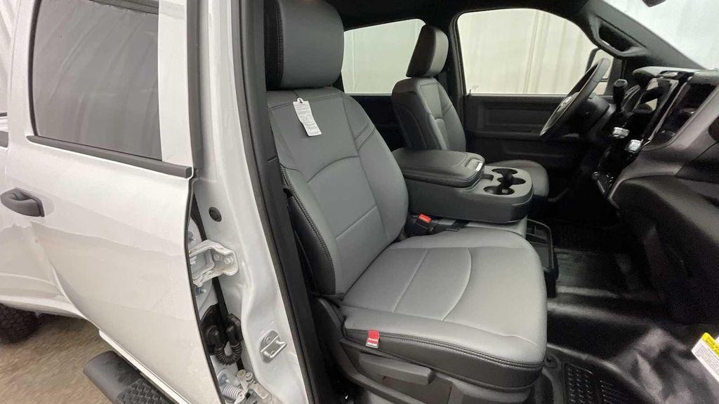 new 2026 Ram 3500 car, priced at $70,515