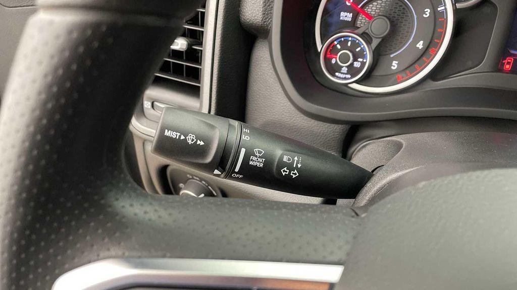 new 2026 Ram 3500 car, priced at $70,515