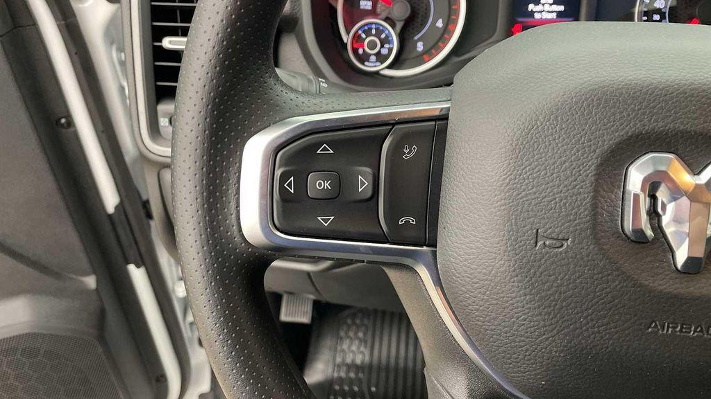 new 2026 Ram 3500 car, priced at $70,515