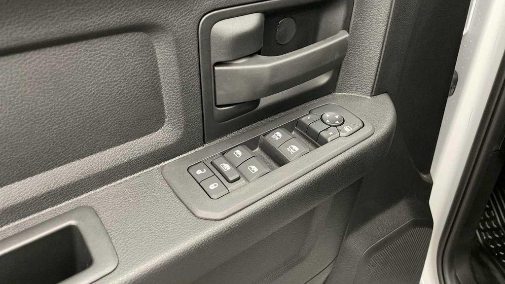 new 2026 Ram 3500 car, priced at $70,515