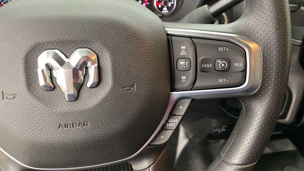 new 2026 Ram 3500 car, priced at $70,515