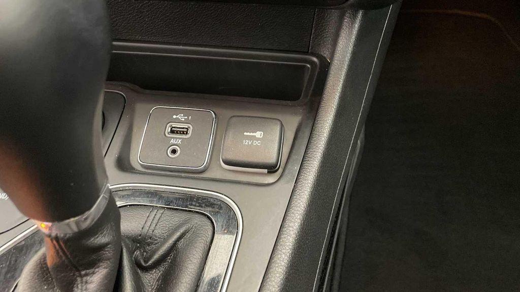 used 2022 Jeep Cherokee car, priced at $24,845