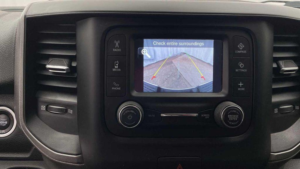 used 2019 Ram 3500 car, priced at $26,275