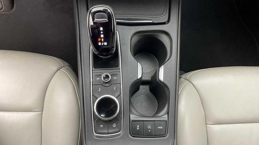 used 2023 Cadillac XT4 car, priced at $24,299