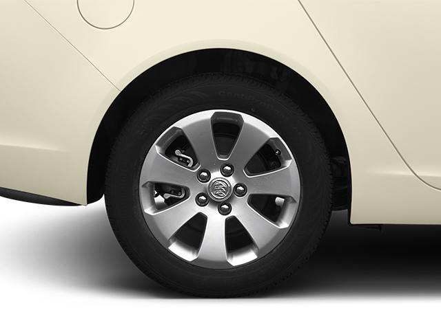 used 2013 Buick Regal car, priced at $9,998