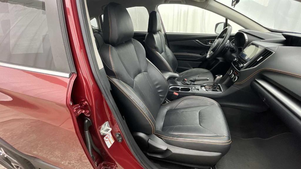 used 2018 Subaru Crosstrek car, priced at $20,575
