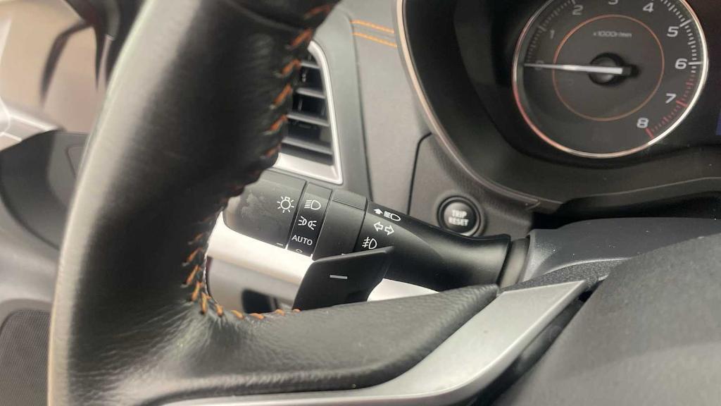 used 2018 Subaru Crosstrek car, priced at $20,575