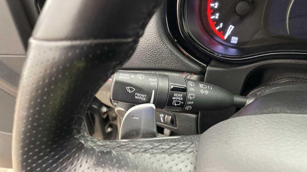 used 2024 Dodge Durango car, priced at $31,499