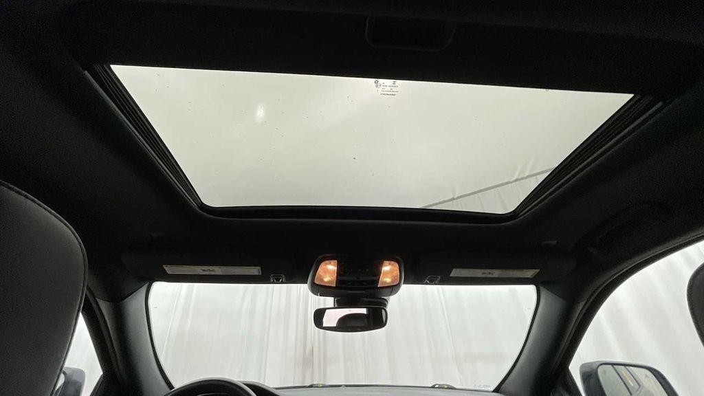 used 2024 Dodge Durango car, priced at $31,499