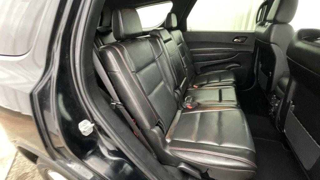 used 2024 Dodge Durango car, priced at $31,499