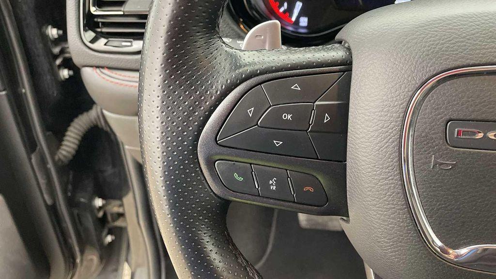 used 2024 Dodge Durango car, priced at $31,499