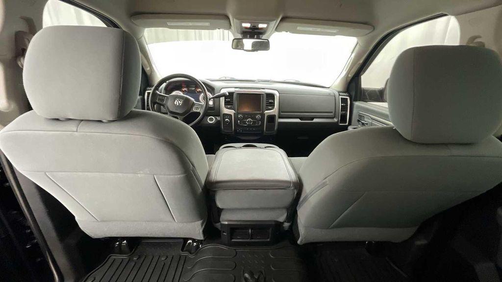 used 2017 Ram 3500 car, priced at $39,930