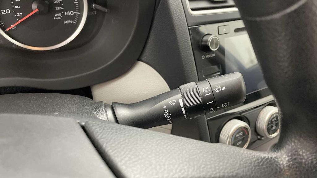 used 2017 Subaru Forester car, priced at $16,800