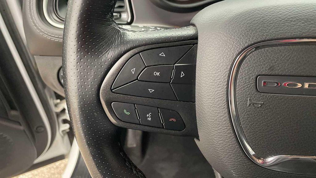 used 2022 Dodge Challenger car, priced at $31,998