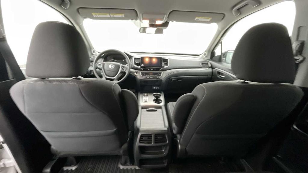 used 2023 Honda Ridgeline car, priced at $30,998