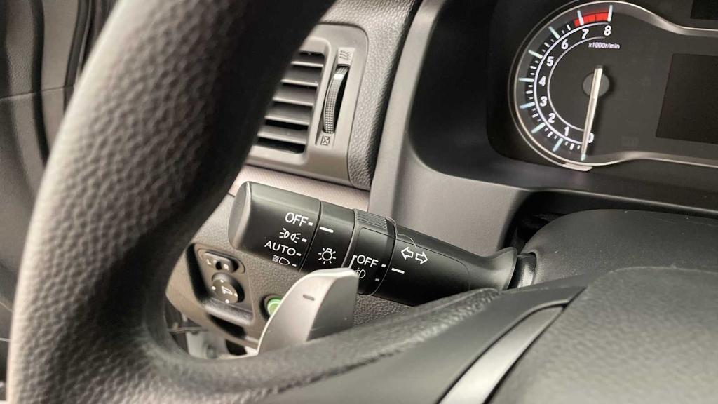 used 2023 Honda Ridgeline car, priced at $30,998