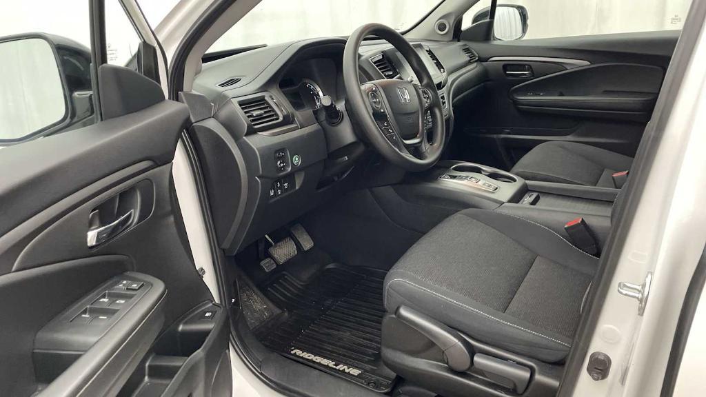 used 2023 Honda Ridgeline car, priced at $30,998