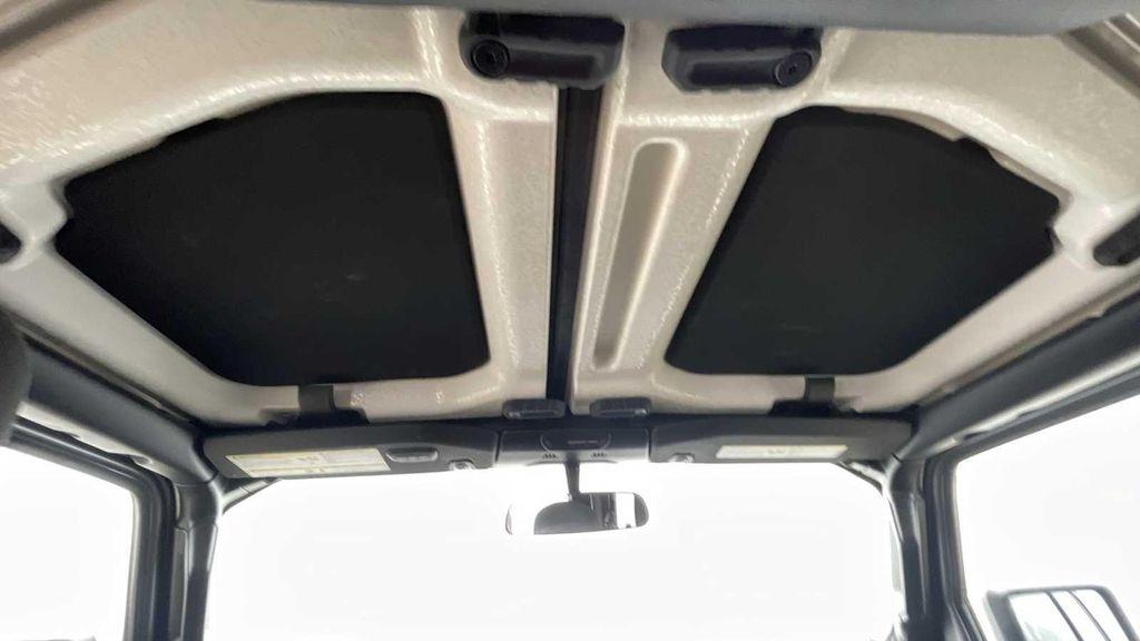 used 2020 Jeep Gladiator car, priced at $25,998