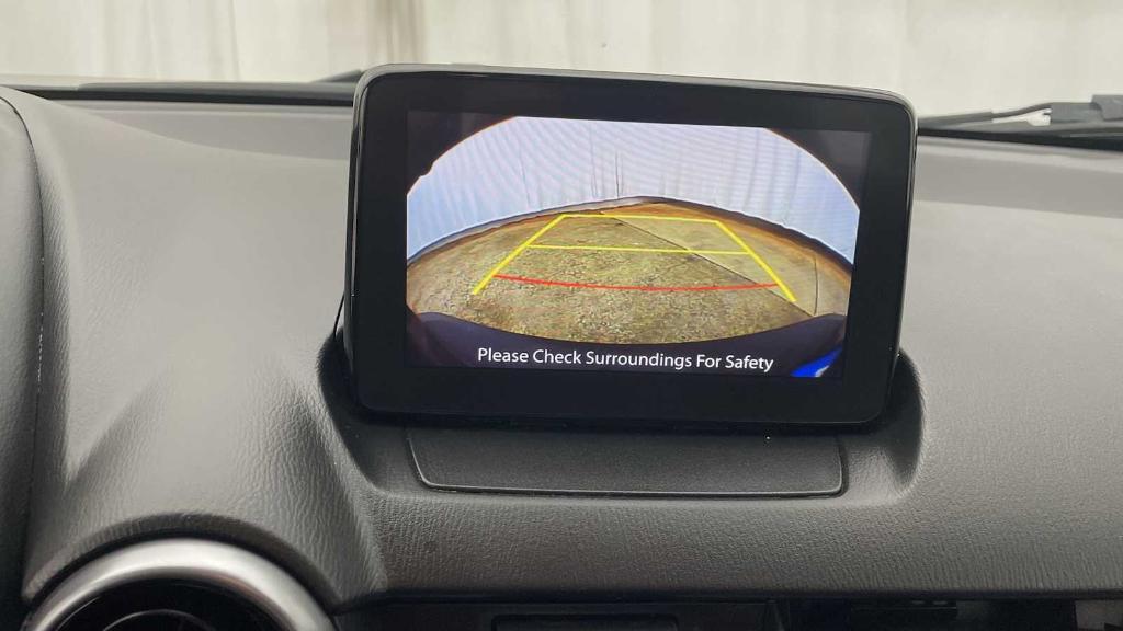 used 2021 Mazda CX-3 car, priced at $17,998