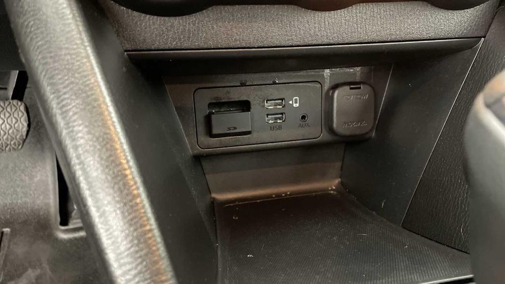 used 2021 Mazda CX-3 car, priced at $17,998