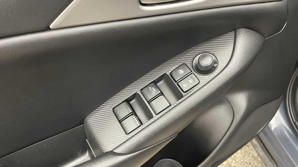 used 2021 Mazda CX-3 car, priced at $17,998