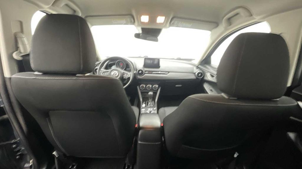 used 2021 Mazda CX-3 car, priced at $17,998