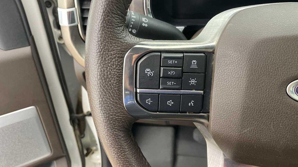 used 2022 Ford F-150 car, priced at $39,746