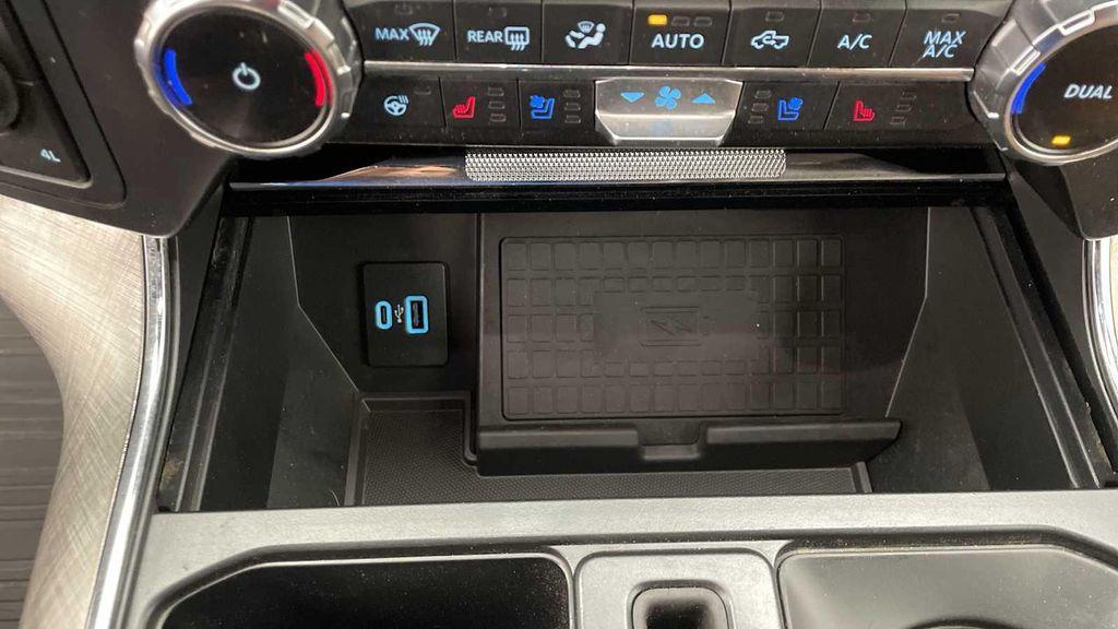 used 2022 Ford F-150 car, priced at $39,746