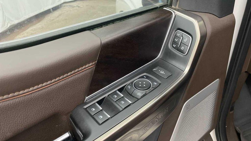 used 2022 Ford F-150 car, priced at $39,746