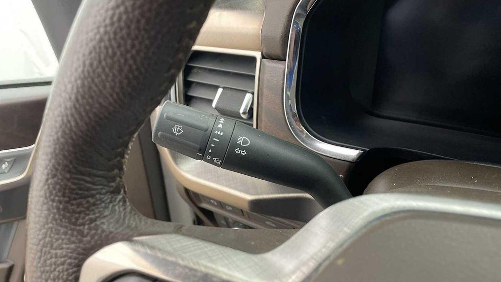 used 2022 Ford F-150 car, priced at $39,746