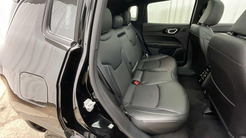 new 2026 Jeep Compass car, priced at $33,415