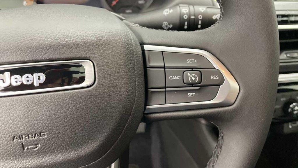 new 2026 Jeep Compass car, priced at $33,415