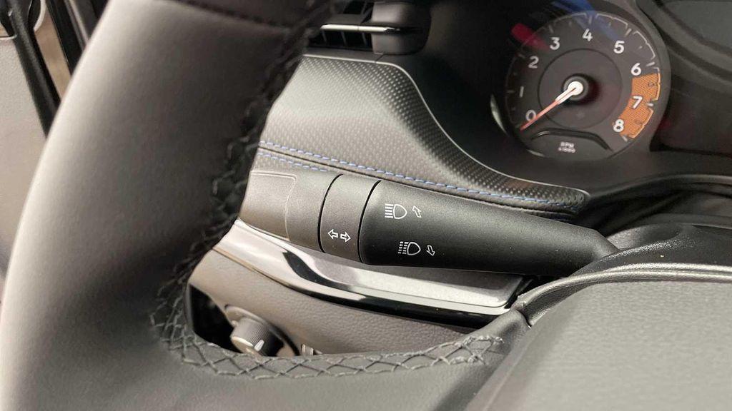 new 2026 Jeep Compass car, priced at $33,415