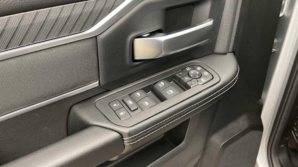 new 2026 Ram 3500 car, priced at $58,040