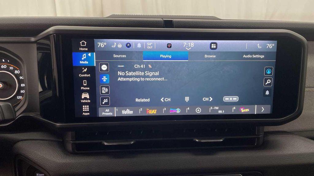 new 2026 Jeep Wrangler car, priced at $53,292