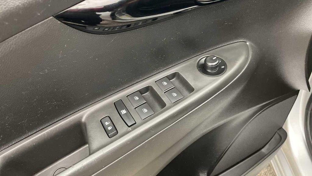 used 2021 Chevrolet Spark car, priced at $10,895