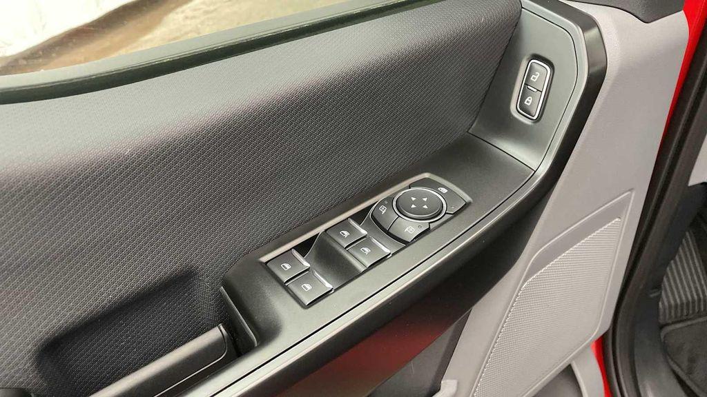 used 2021 Ford F-150 car, priced at $27,499