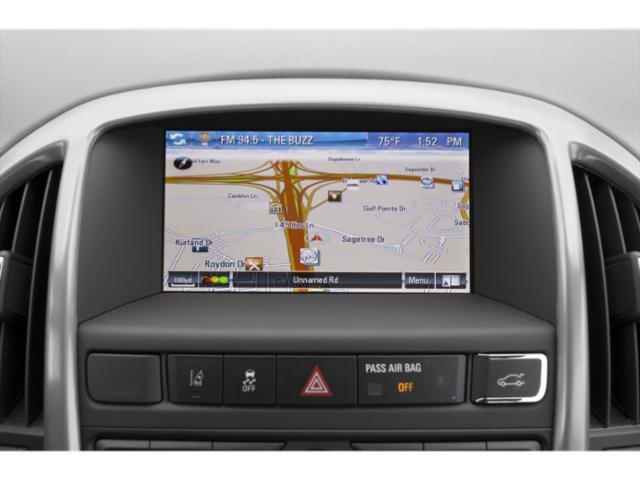 used 2015 Buick Verano car, priced at $9,998