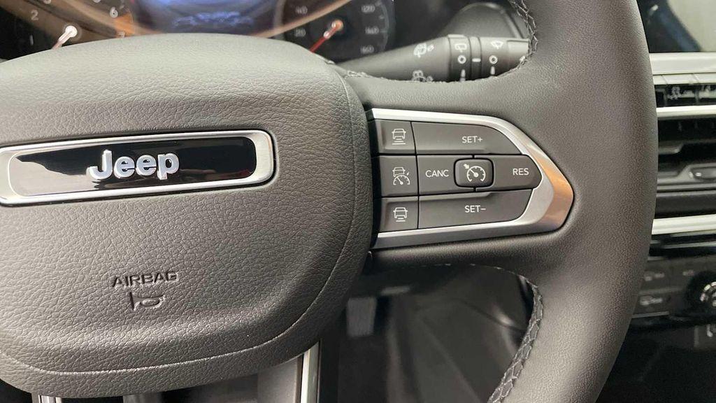 new 2026 Jeep Compass car, priced at $32,225