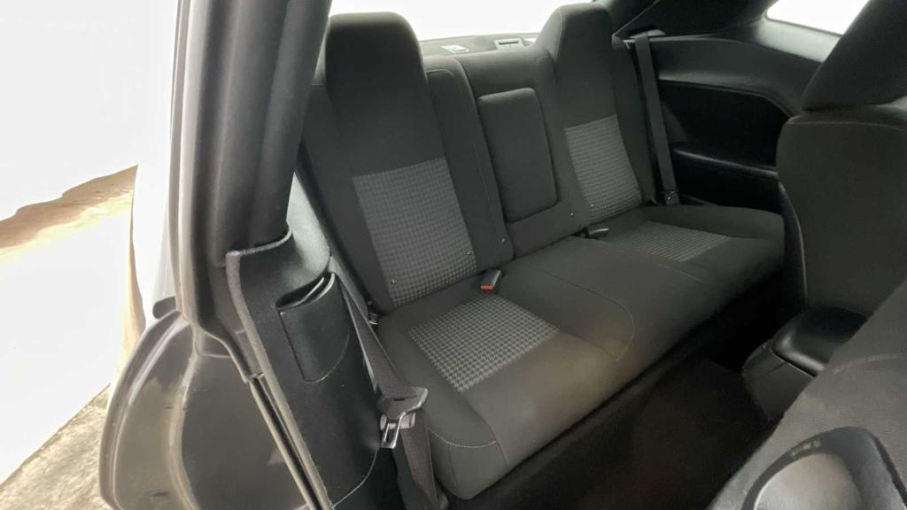 used 2022 Dodge Challenger car, priced at $29,393