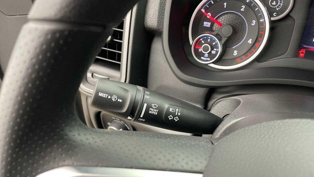 new 2026 Ram 3500 car, priced at $69,055