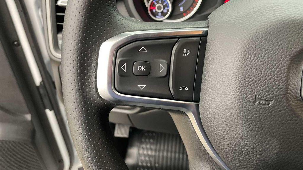 new 2026 Ram 3500 car, priced at $69,055