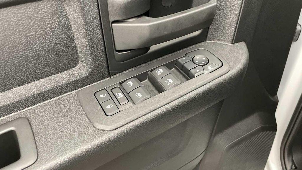 new 2026 Ram 3500 car, priced at $69,055