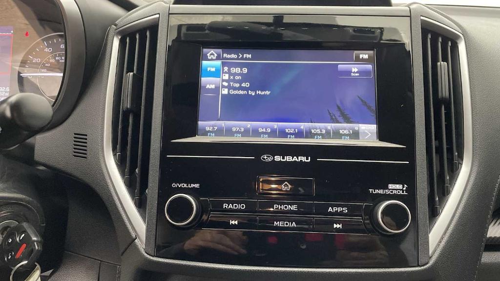 used 2018 Subaru Impreza car, priced at $14,985